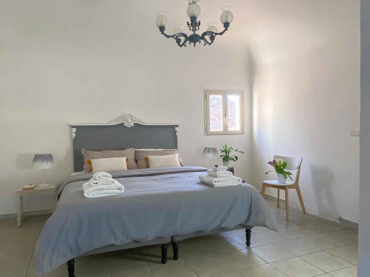 Catania Bedda Home Eksteriør billede