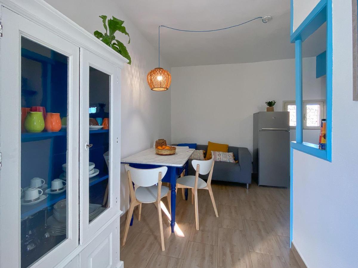 Catania Bedda Home Eksteriør billede