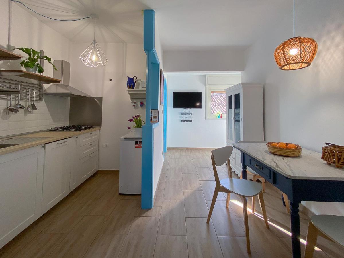 Catania Bedda Home Eksteriør billede