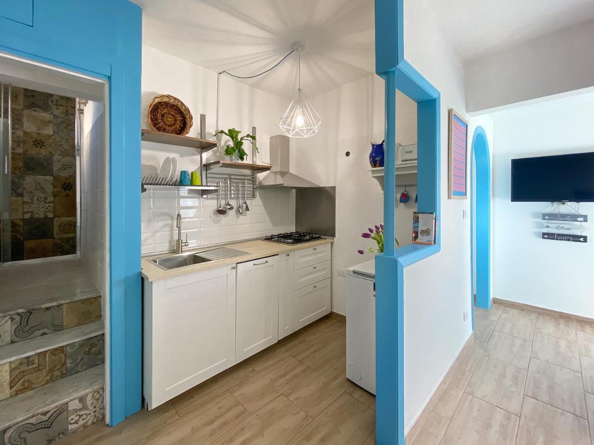 Catania Bedda Home Eksteriør billede