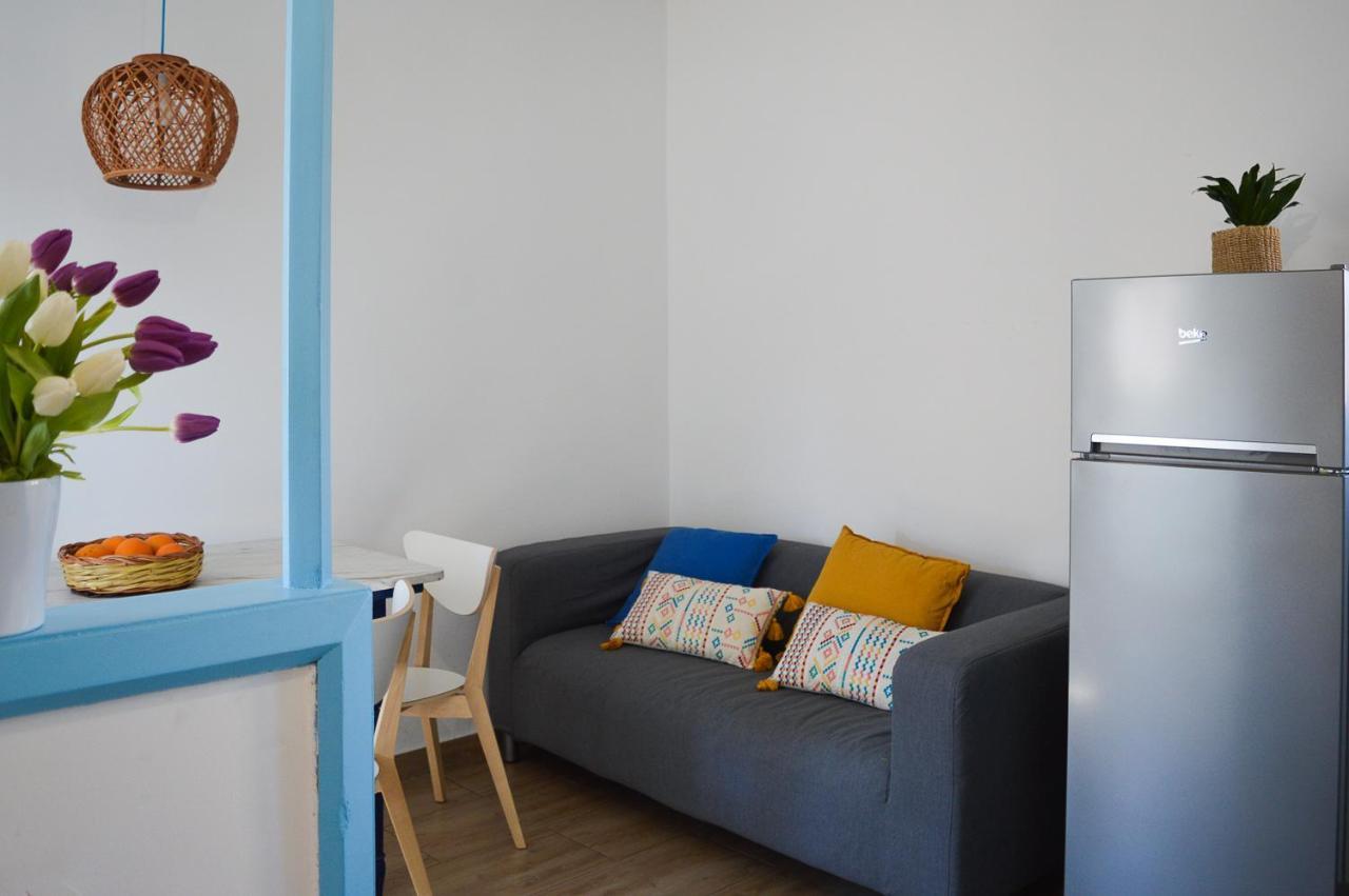 Catania Bedda Home Eksteriør billede