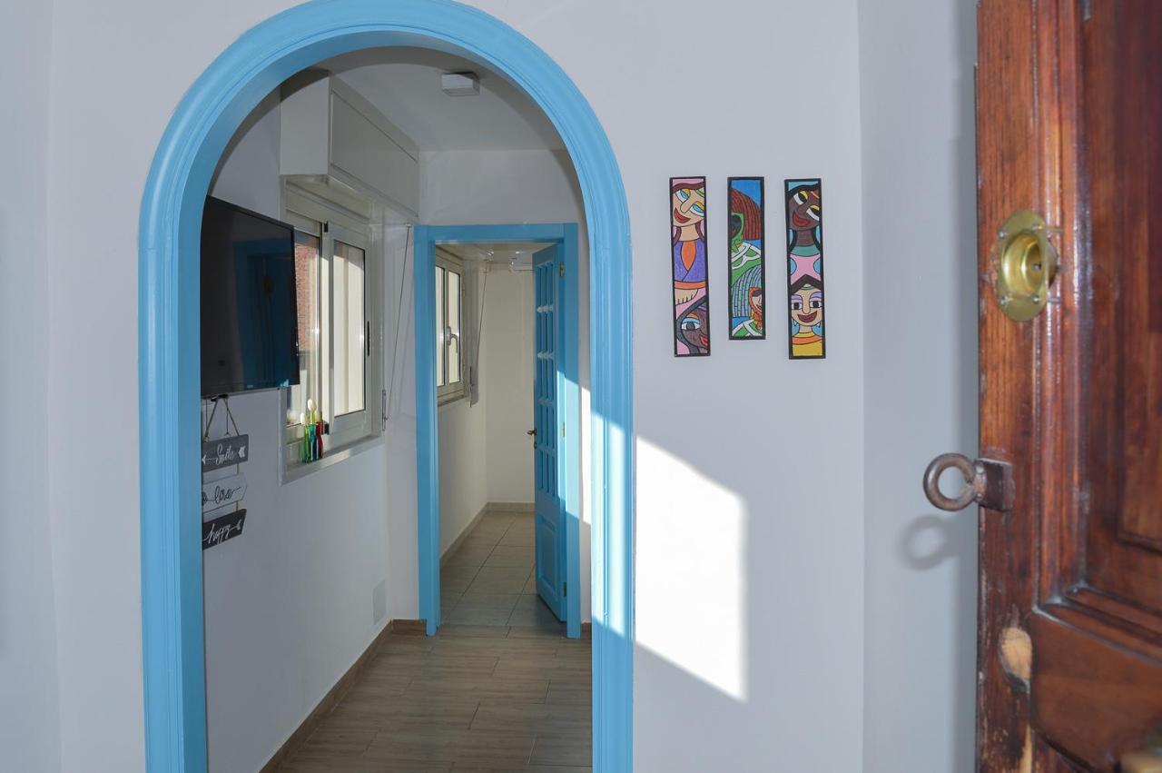 Catania Bedda Home Eksteriør billede