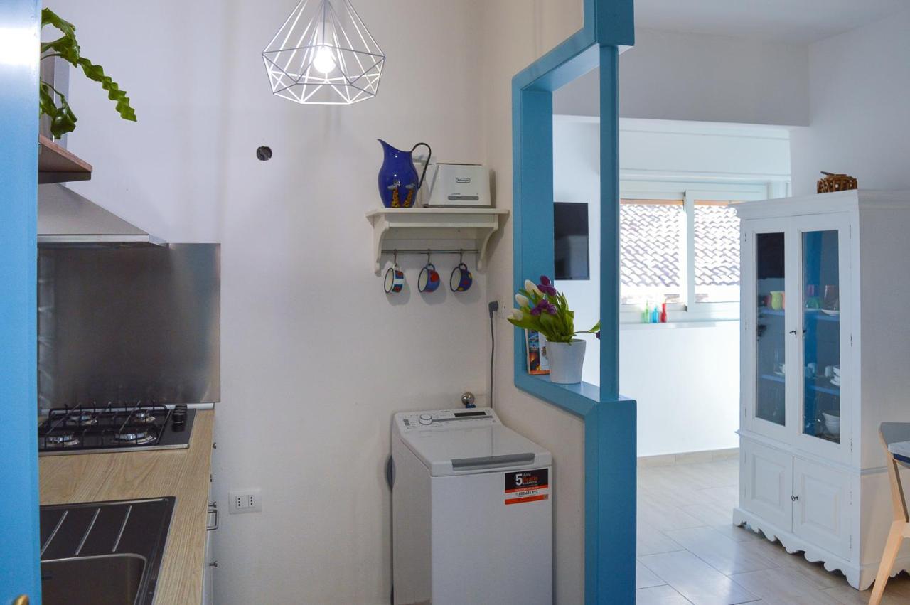Catania Bedda Home Eksteriør billede
