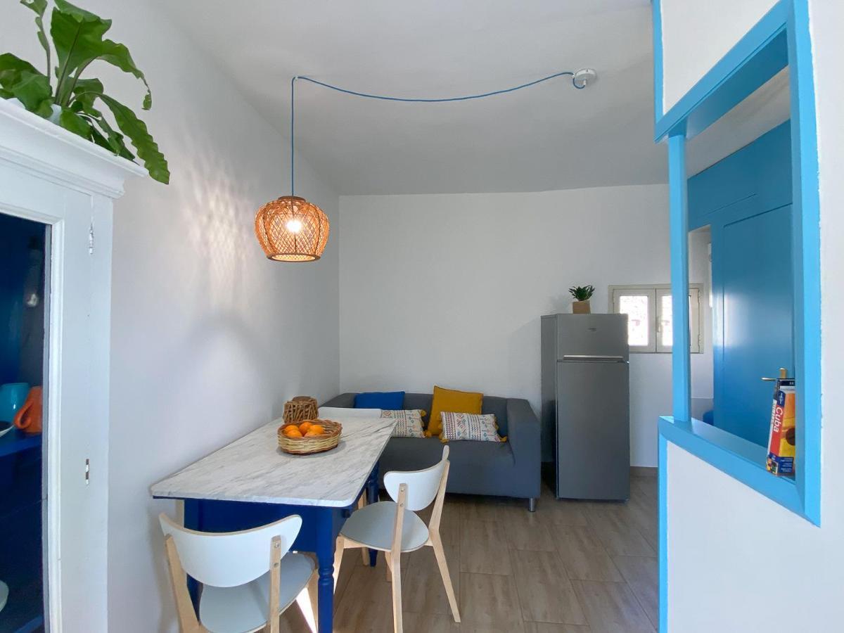 Catania Bedda Home Eksteriør billede